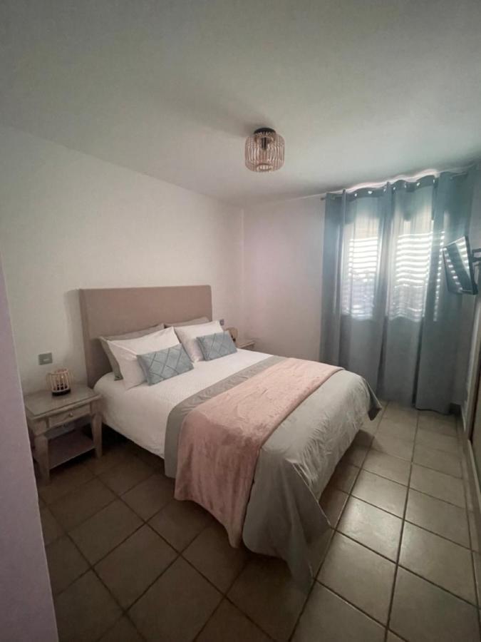 Apartamento Kai Jandia  Exterior photo